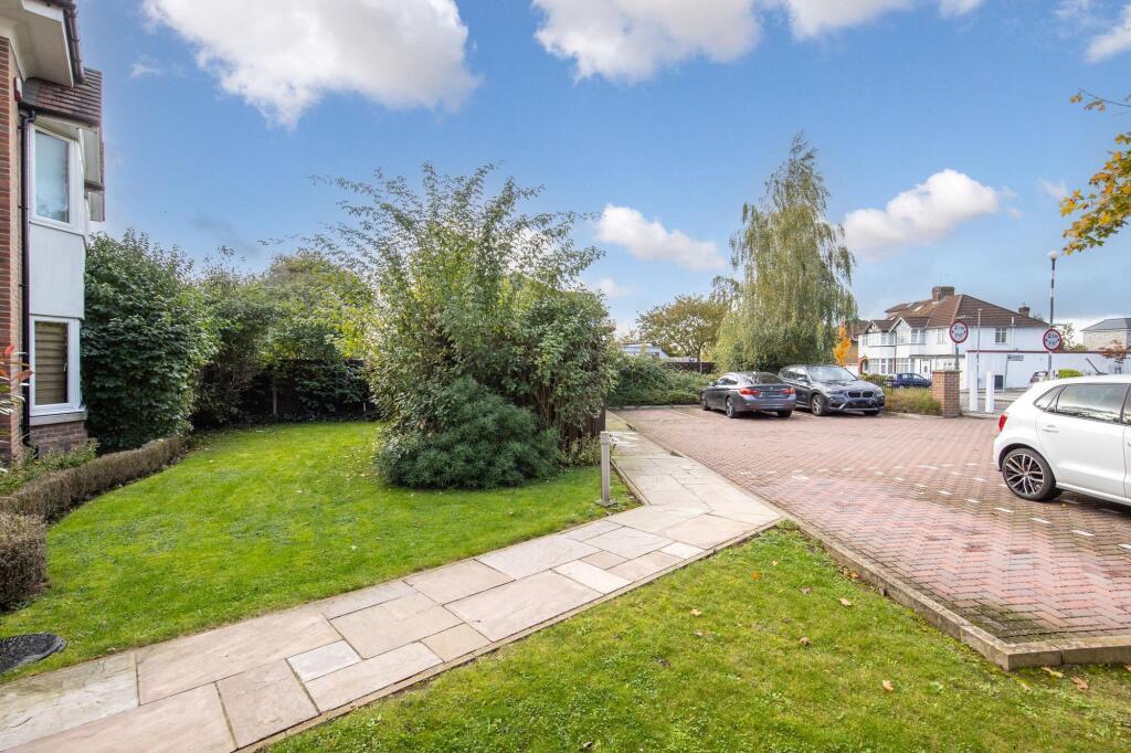Mill Hill, NW7, London